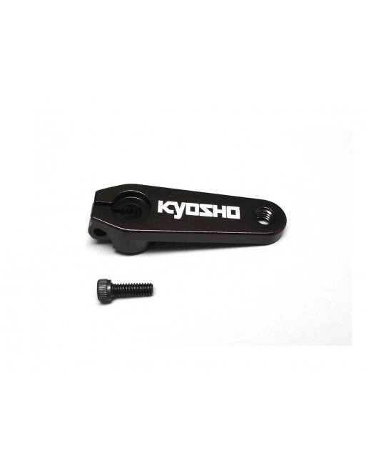 IFW449 Al Long Range Steering Servo Horn(SANWA/KO/MP9/ST-RR) IFW449B